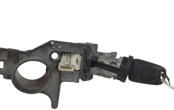 Opel Zafira B Ignition lock