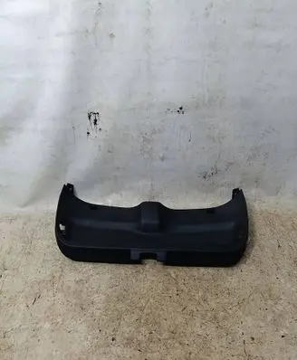 Citroen DS5 Tailgate/boot cover trim set 9687664377 90177B02 29872