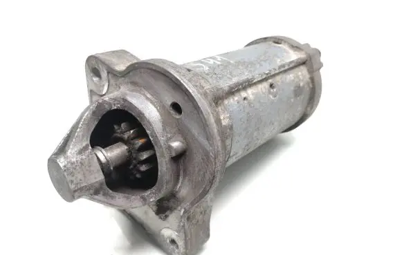 Ford Transit Courier Starter motor H1BT11000EC