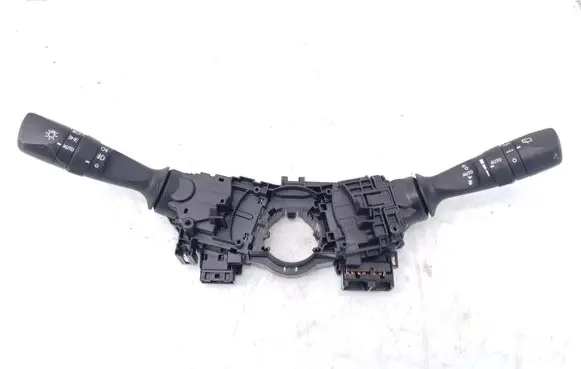 Toyota C-HR I Wiper turn signal indicator stalk/switch F405017J591 F402017J422