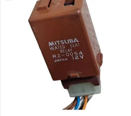 Honda Civic Seat heating relay Rz0054