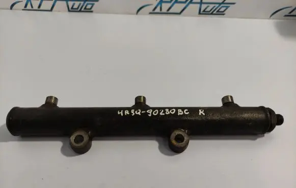 Land Rover Range Rover Sport L320 Fuel main line pipe 4R8Q90280BC