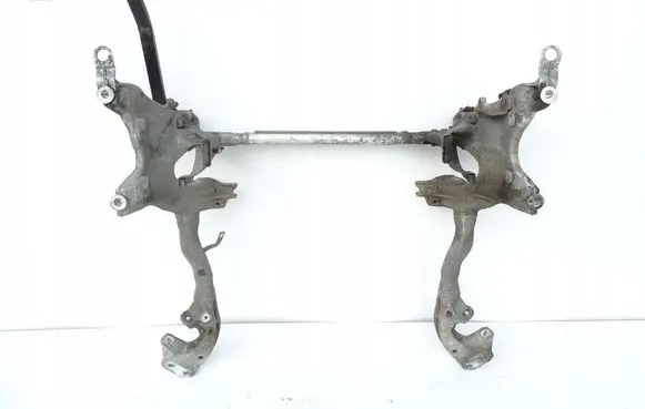 Audi A5 8T 8F Front axle beam 8K0399315G