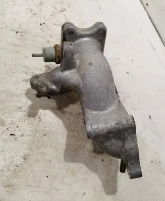 Hyundai i20 (PB PBT) EGR valve line/pipe/hose