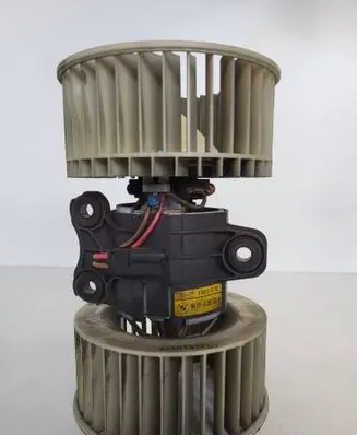 BMW X5 E53 Heater fan/blower 8385558
