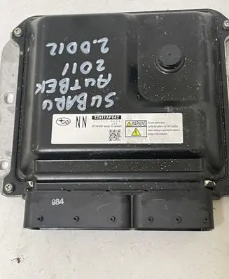 Subaru Outback Engine control unit/module 22611AP842