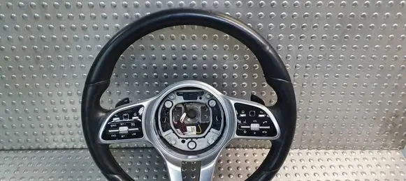 Mercedes-Benz B W247 Steering wheel A0040053699