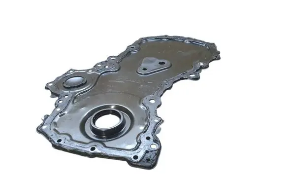 Ford Transit Timing chain cover GK2Q6059BA W235X 201381