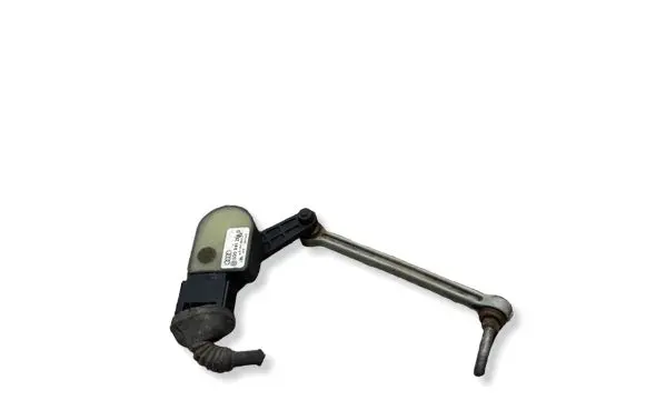 Volkswagen PASSAT B8 Headlight/headlamp level sensor 3D0941286D