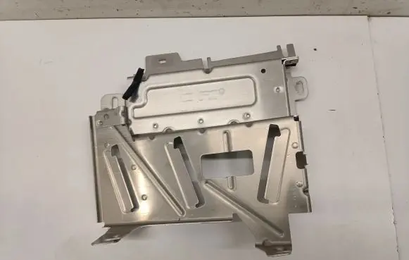 BMW 7 G11 G12 Sound amplifier holder/bracket 9353270