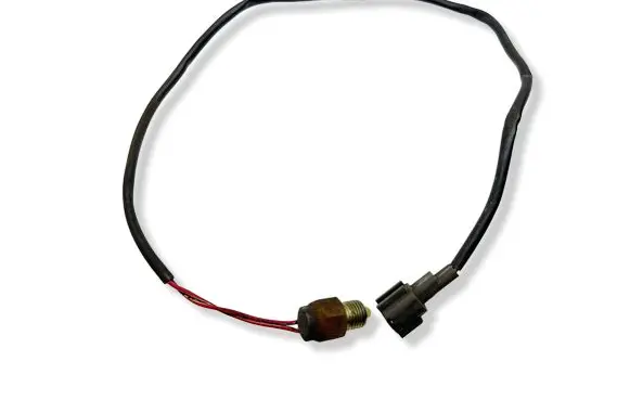 Subaru Legacy Reversing light switch sensor 