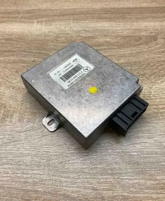 Mercedes-Benz E W211 Phone control unit/module A2118203185