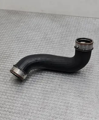 Mercedes-Benz E W210 Intercooler hose/pipe A2105283682