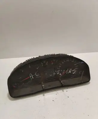 Speedometer (instrument cluster)