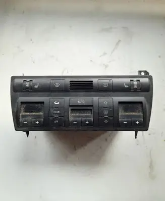 Audi A6 S6 C5 4B Interior fan control switch 4B0820043G