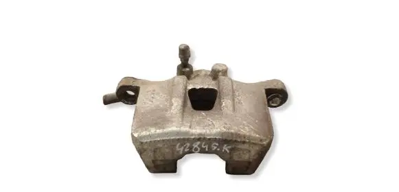 Citroen C-Crosser Rear brake caliper 