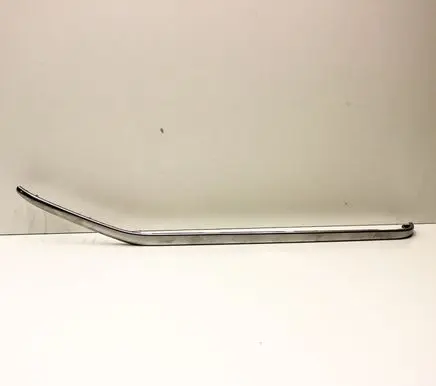Mercedes-Benz GL X166 Front door card panel trim A1667200280