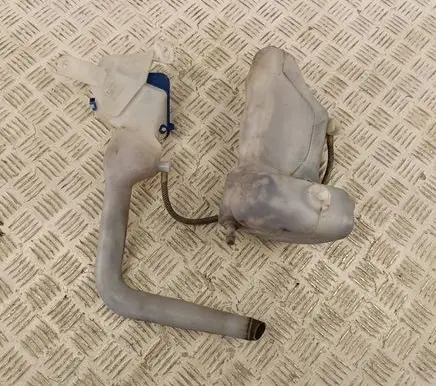 Mercedes-Benz CLS C219 Windshield washer fluid reservoir/tank 2118602260
