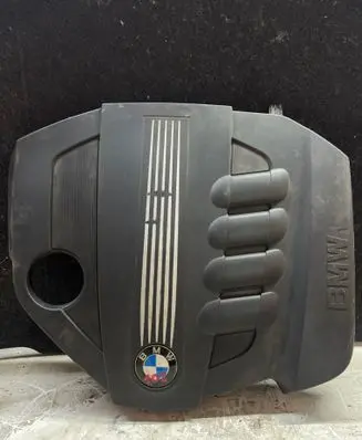 BMW 3 E90 E91 Engine cover (trim) 7810852 03040506 REC100SCY