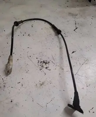 Citroen C4 I ABS brake wheel speed sensor