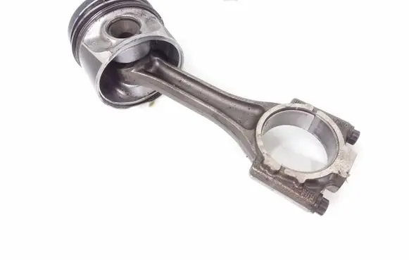Volkswagen Transporter - Caravelle T5 Piston with connecting rod 03LA