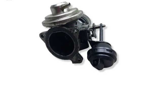 Volkswagen Golf IV EGR valve 038131501EKASACJA 038131501E