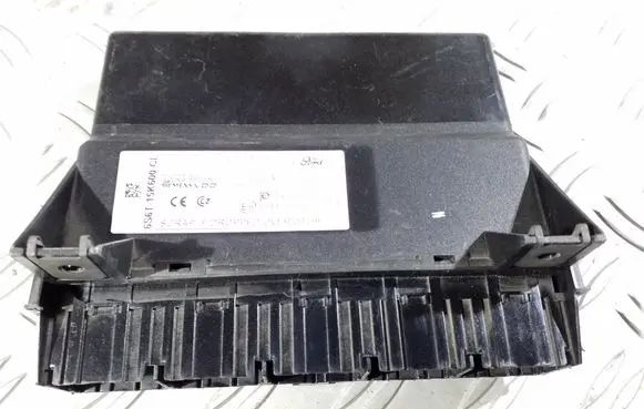 Ford Focus Comfort/convenience module 6S6T15K600CL 97RA000001 A000280