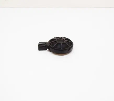 Rear door speaker