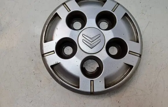 Citroen Jumper R15 wheel hub/cap/trim 