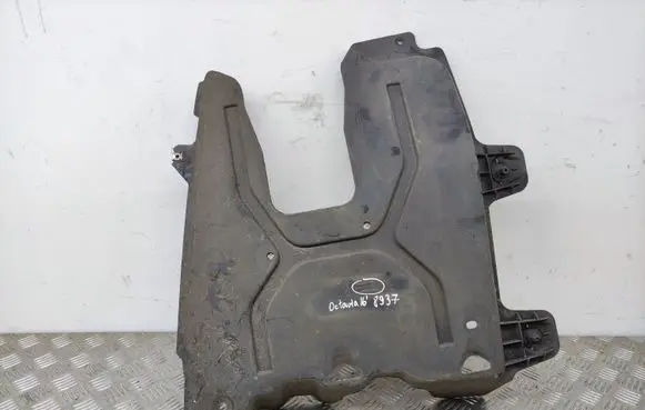 Skoda Octavia Mk3 (5E) Other under body part 5E0825205F