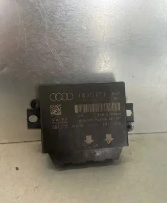Audi A7 S7 4G Parking PDC control unit/module 4H0919475C 604317 4H0919475H