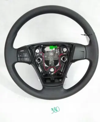 Volvo V50 Steering wheel