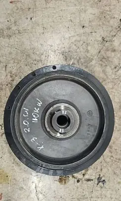 BMW X3 E83 Crankshaft gear 