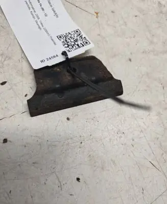 Battery bracket