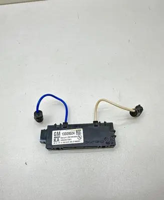 Opel Insignia A Alarm movement detector/sensor 13309524