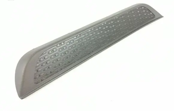 Jeep Grand Cherokee WL Rear sill trim cover 7BH52TX7AD
