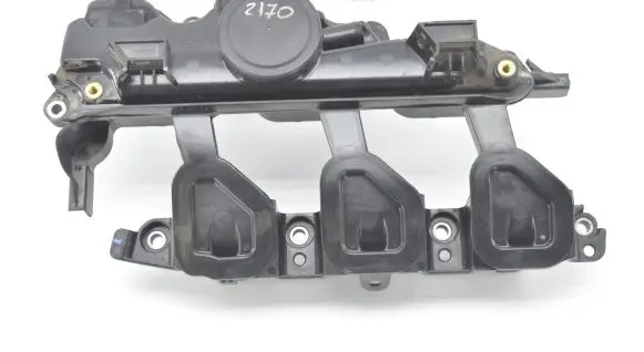 Renault Trafic II (X83) Rocker cam cover 8200836881