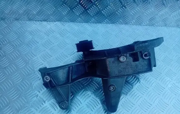Porsche Cayenne (9PA) Generator/alternator bracket 022260087L