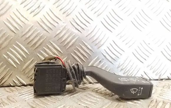 Opel Zafira A Wiper control stalk 090243395