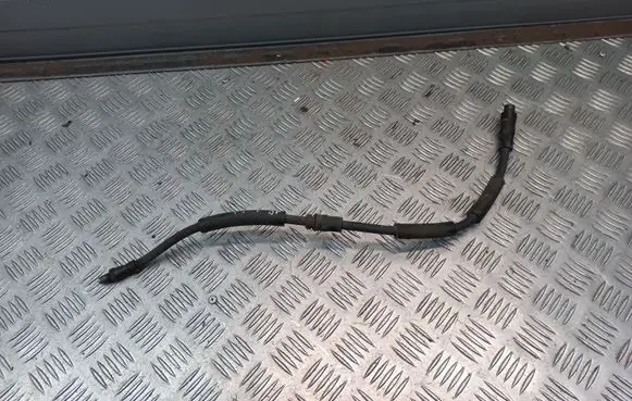 BMW X6 E71 Brake booster pipe/hose 6853743 6887451