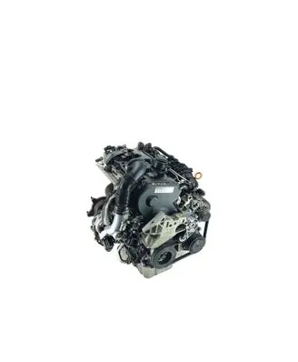 Volkswagen Golf V Engine swap BWA