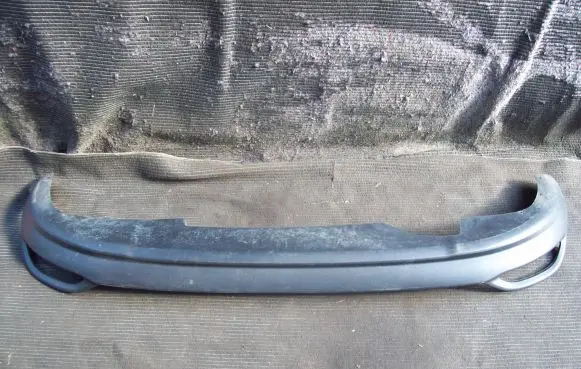 Fiat Tipo Rear bumper trim bar molding 735626584