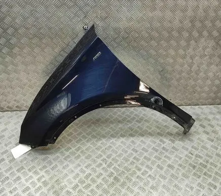 BYD Tang II Fender
