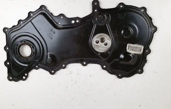 Renault Trafic II (X83) Timing belt guard (cover) 8200765063