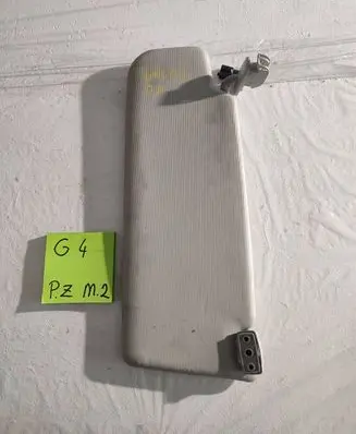 Volkswagen Golf IV Sun visor 8451356