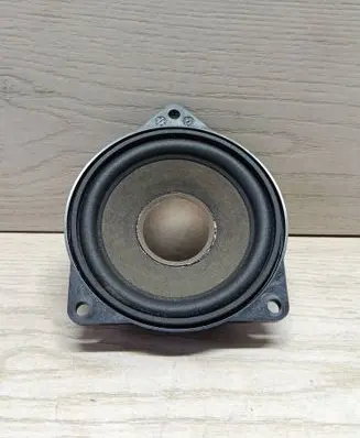 BMW 5 F10 F11 Panel speaker 9169689 61928910 27002203