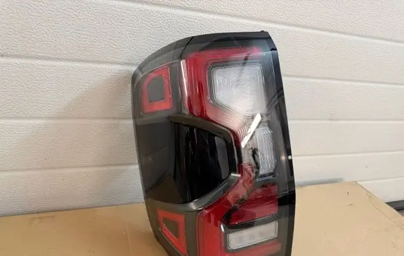 Ford Ranger IV Rear/tail lights N1WB13097FE