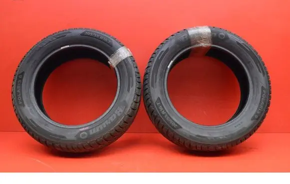Audi A3 S3 8P R17 winter tire 