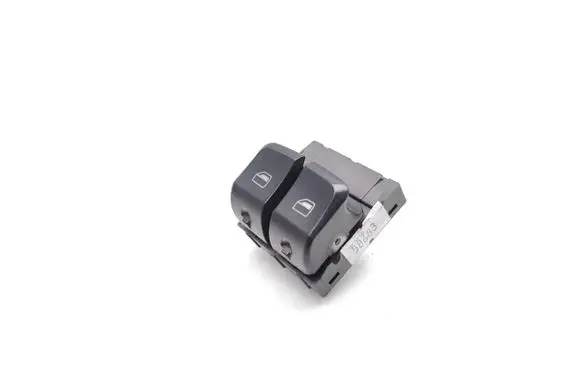 Audi A5 8T 8F Electric window control switch 8K09598510