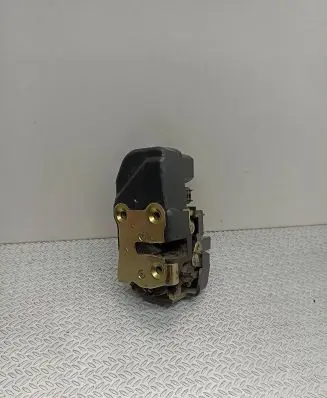 Jeep Grand Cherokee (WJ) Front door lock